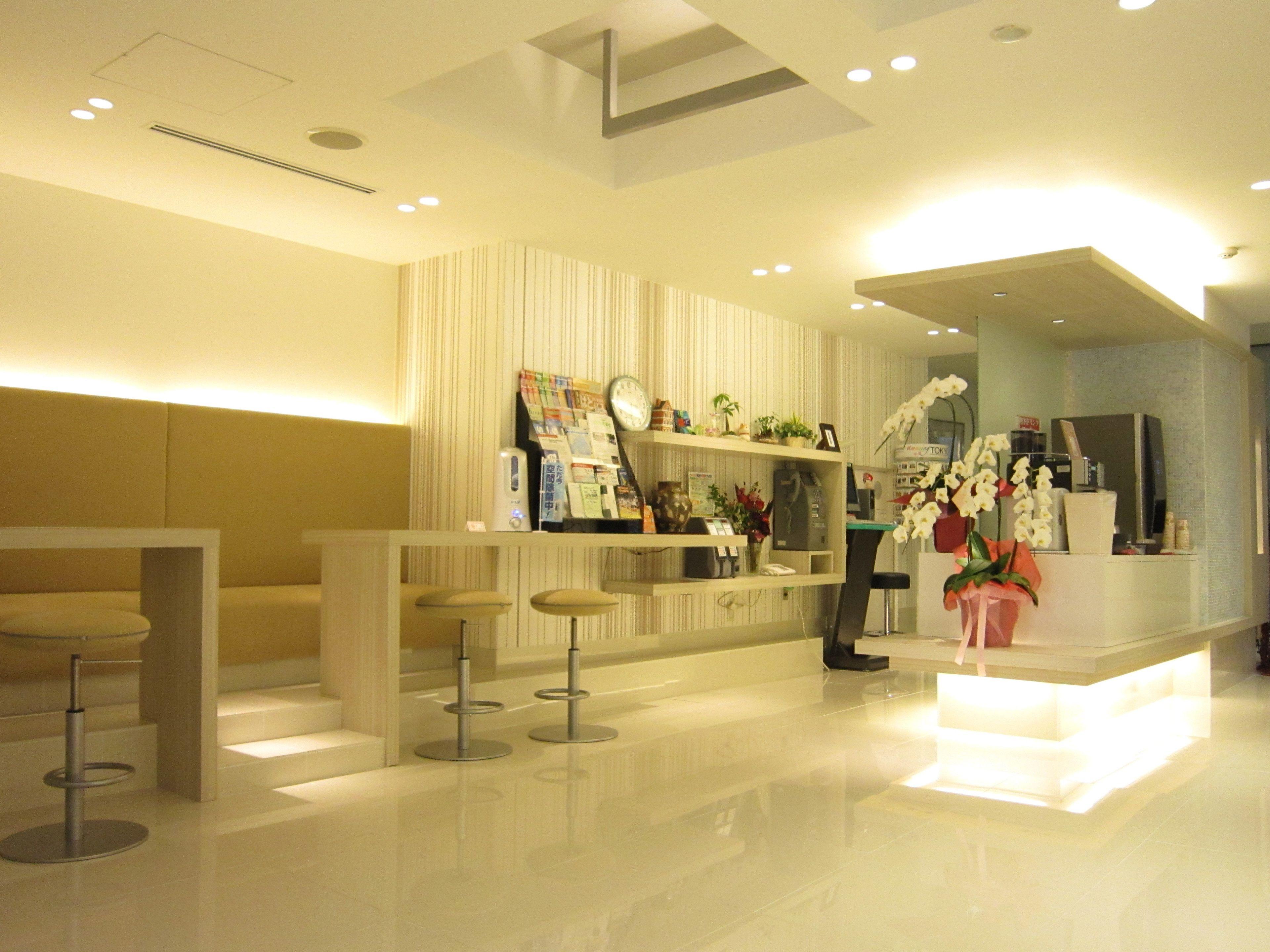 Ochanomizu Inn — Fotos 2